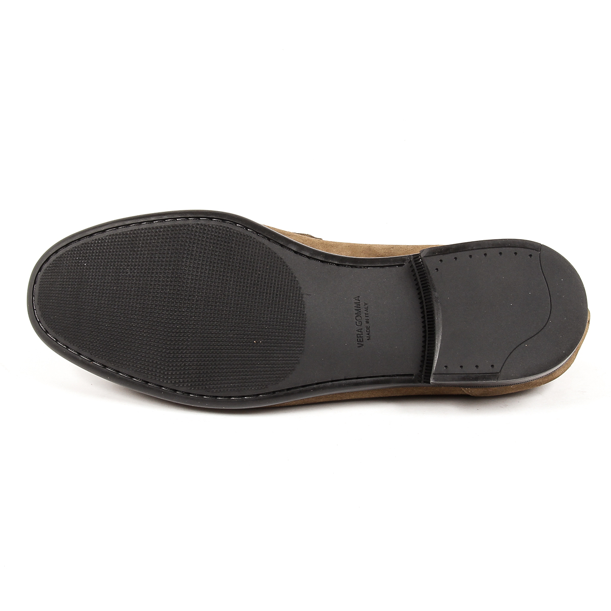 V 1969 Italia Mens Loafer Brown STEWART