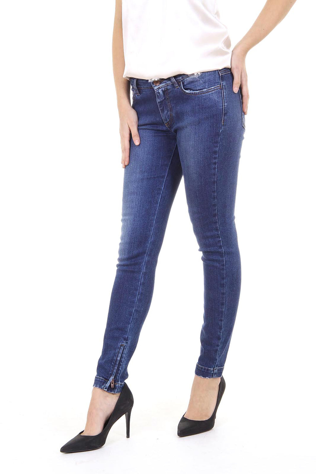 Vaqueros Dolce & Gabbana para mujer FT01XD G874K B0665