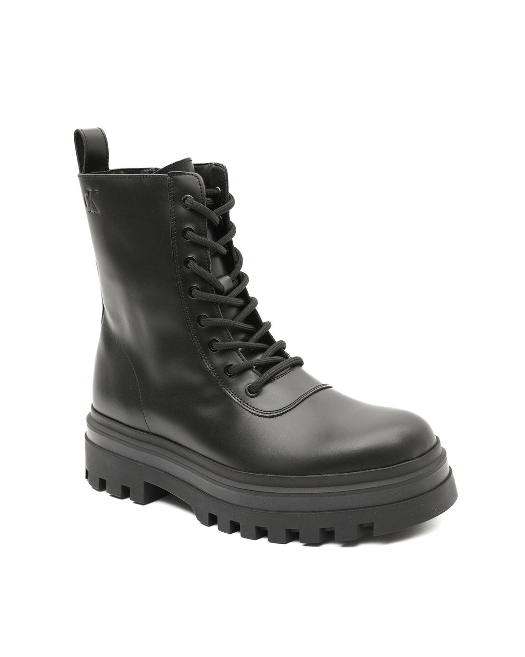 Botas Calvin Klein para hombre YM0YM010660GJ