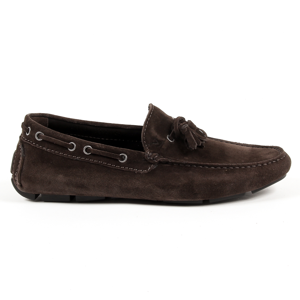 V 1969 Italia Mens Loafer Brown JEREMY