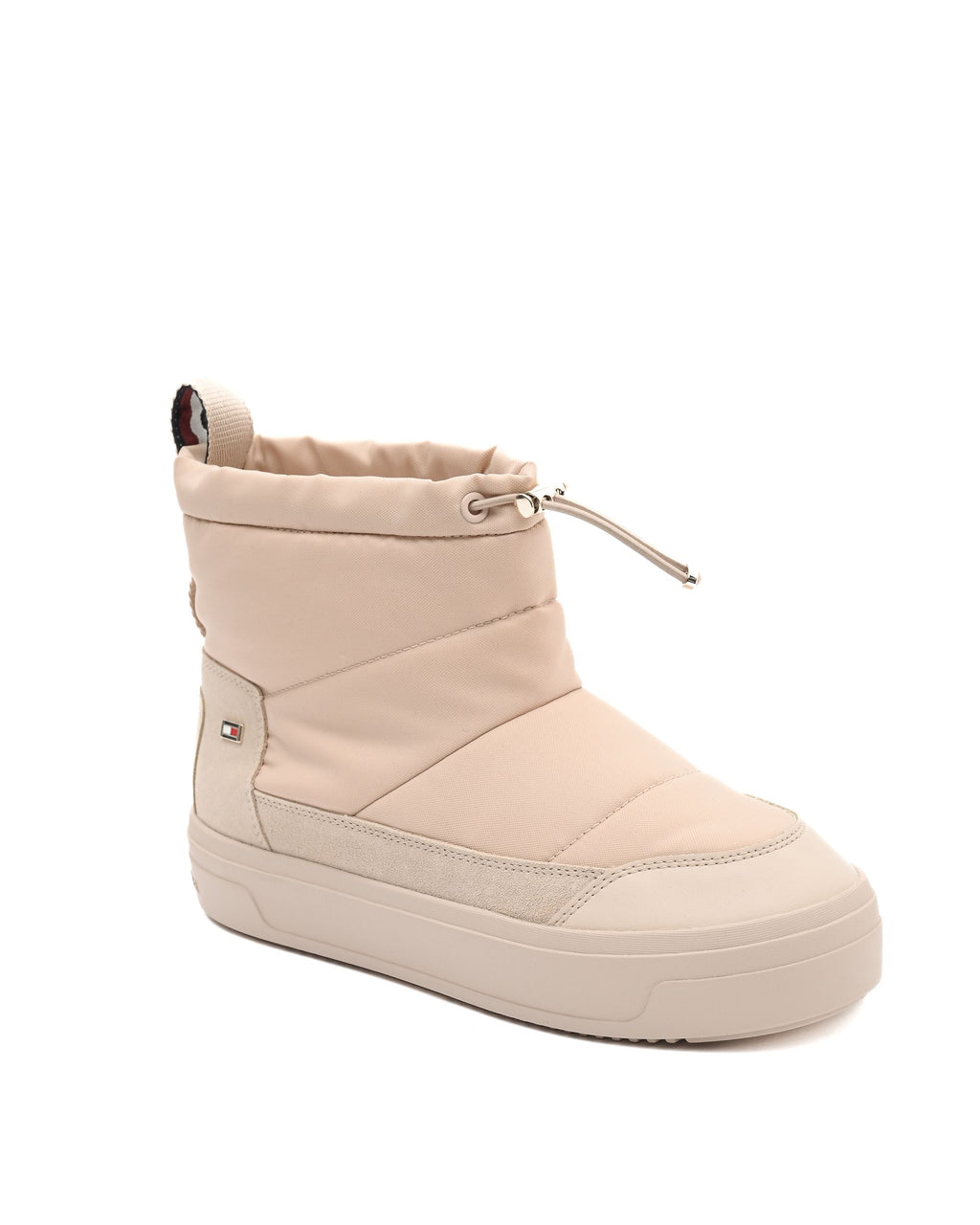 Botas Tommy Hilfiger para mujer FW0FW08334TRY