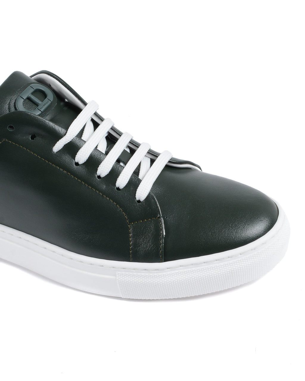Zapatillas Dedication - Verde