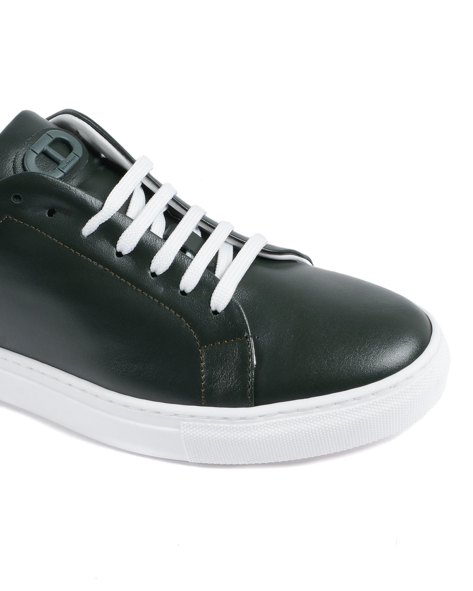 Zapatillas Dedication - Verde