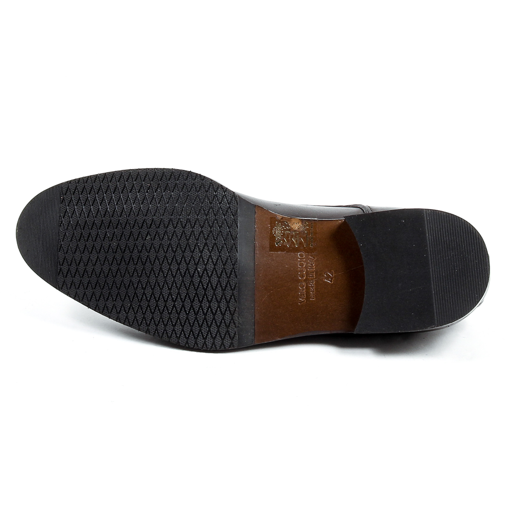 V 1969 Italia Mens Brogue Oxford Shoe