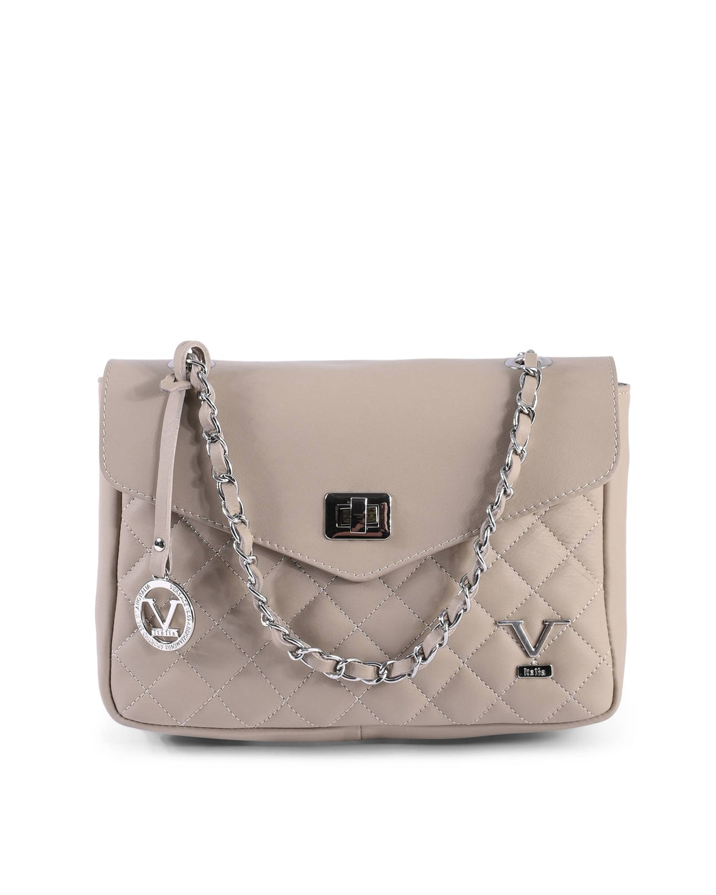 Bolso de mano para mujer V Italia V024M-S SAUVAGE MARMO