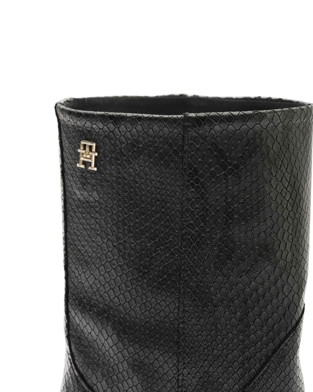 Botas Tommy Hilfiger para mujer FW0FW082550GJ