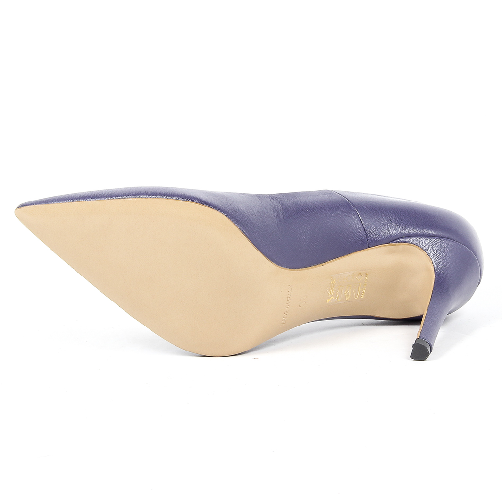 V 1969 Italia Zapatos de salón para mujer AGAPE