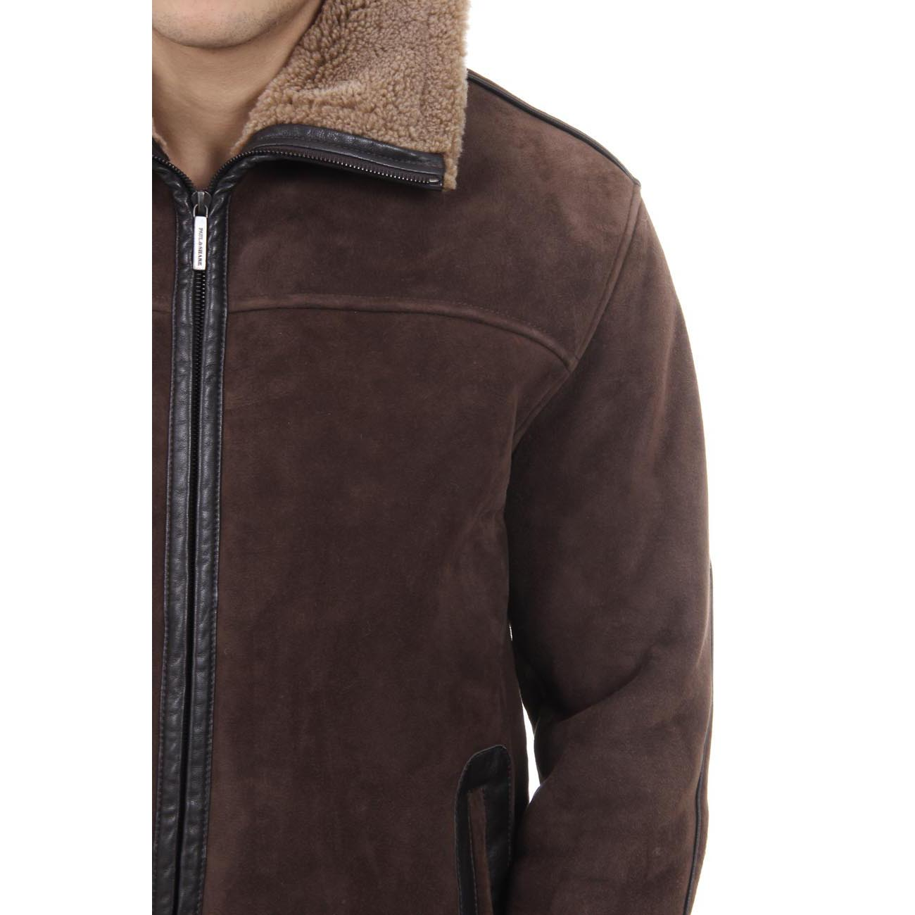 Chaqueta Paul & Shark para hombre I07P0826 680