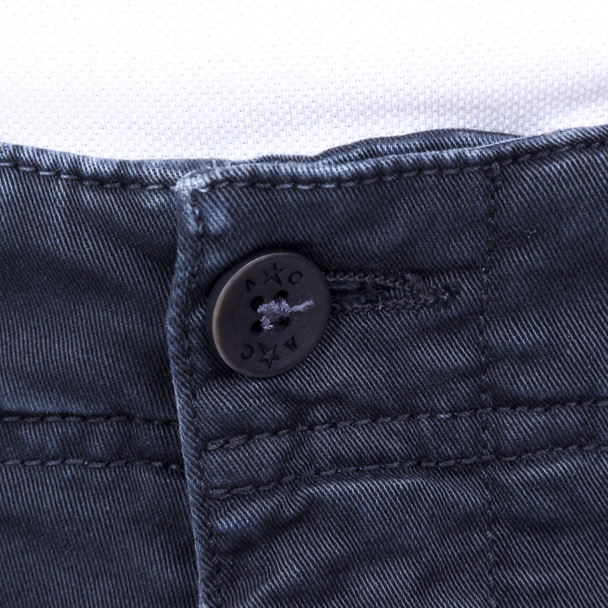 Pantalones cortos para hombre Andrew Charles Azul JAKO