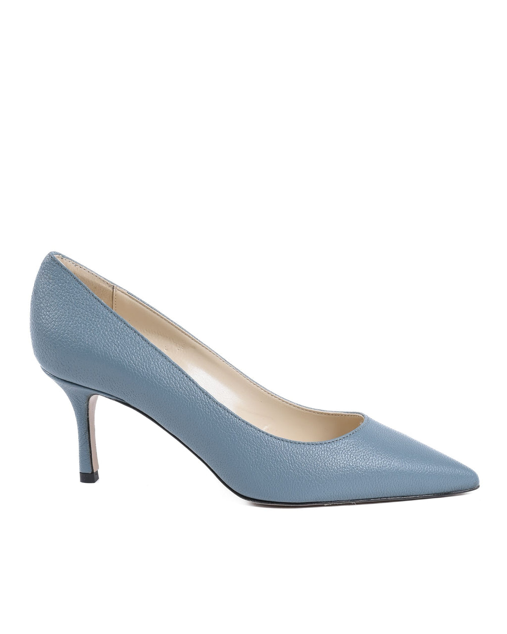 19V69 Italia Salón Mujer Azul Claro INES65 BOTTALATO AZZURRO