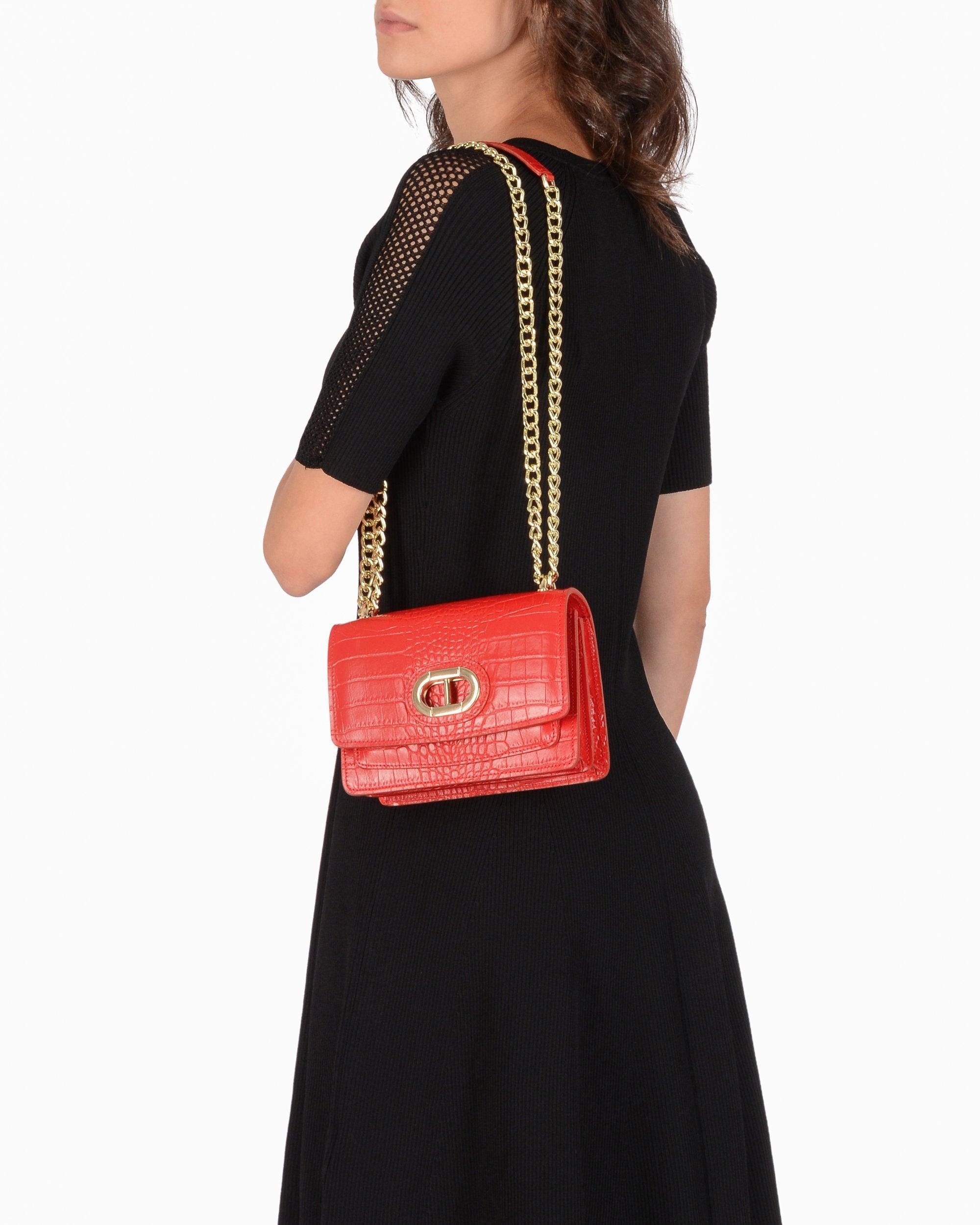 Bolso bandolera pequeño Siena Cocco
