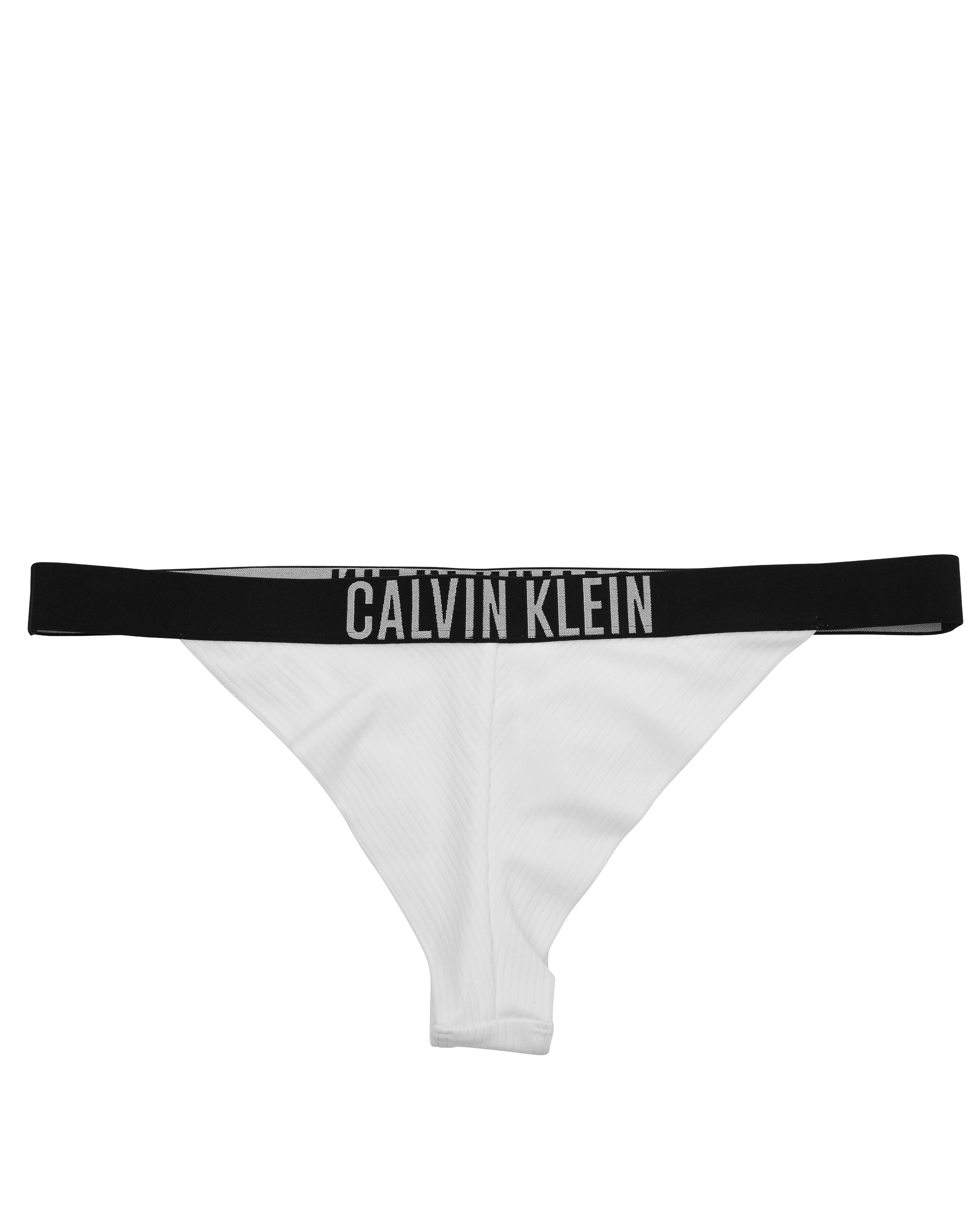 Calvin Klein Womens Swim Bottom KW0KW02753YAA