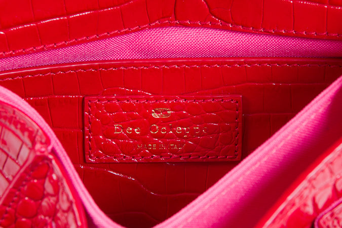 Siena Small Crossbody
