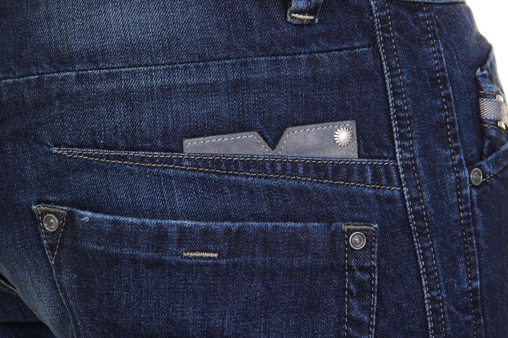 Vaqueros diésel para hombre DARRON 0R0LM L.32
