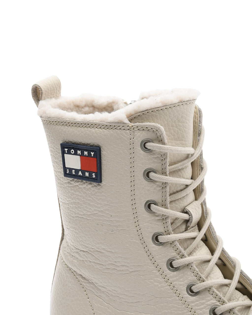 Tommy Hilfiger Womens Boots EN0EN02317ACG