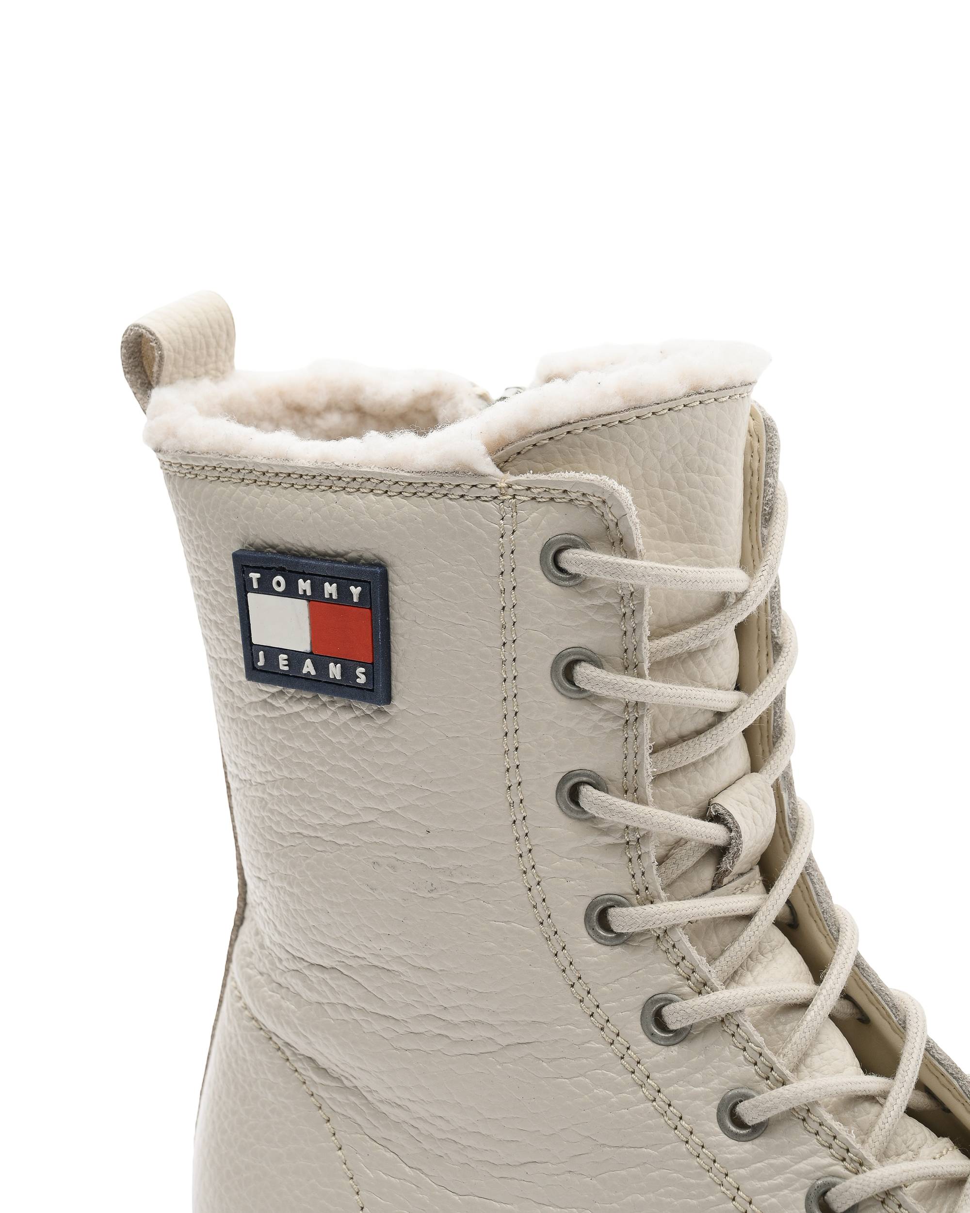 Tommy Hilfiger Womens Boots EN0EN02317ACG