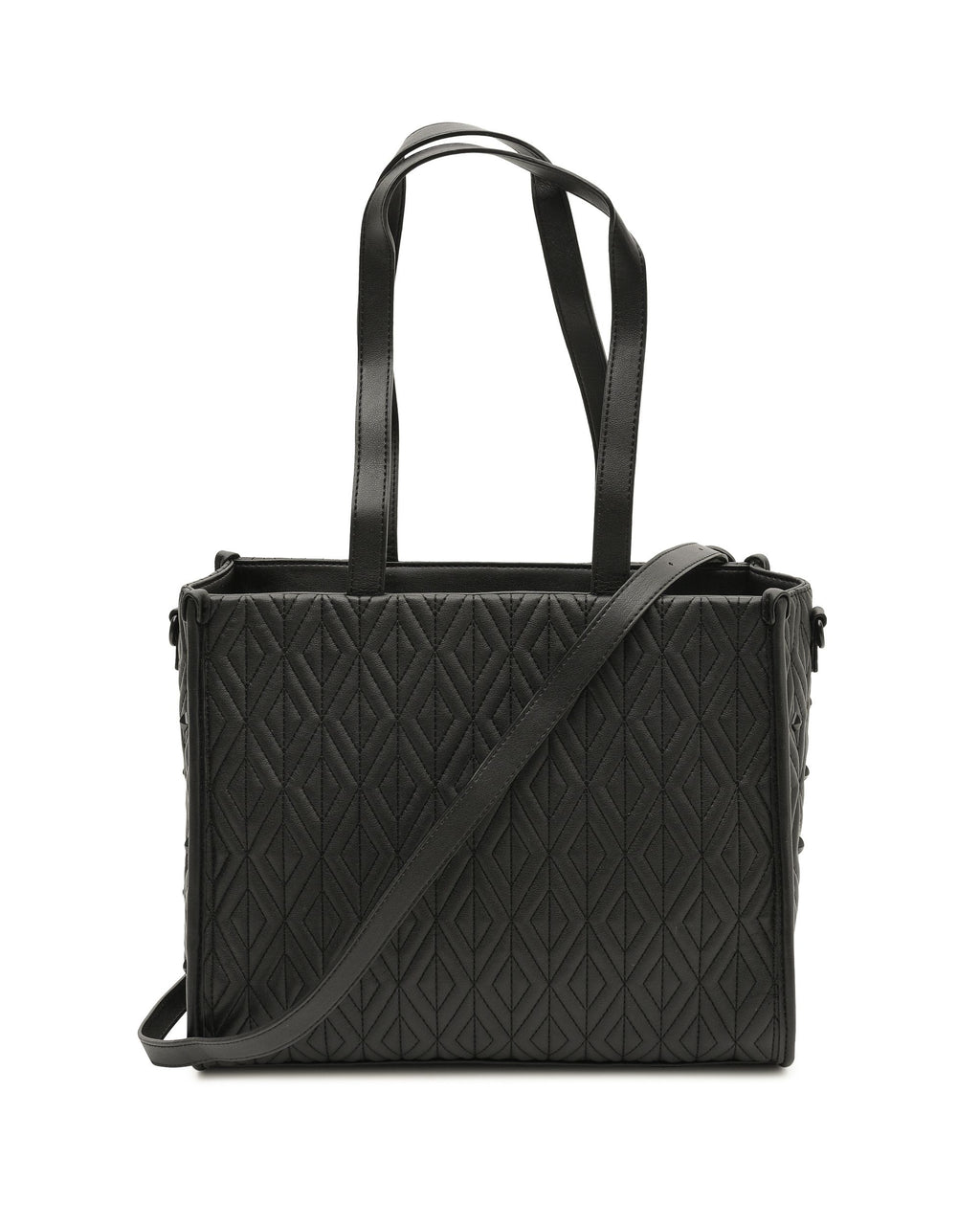 Valentino Womens Shoulder Bag VBS8AC01 001