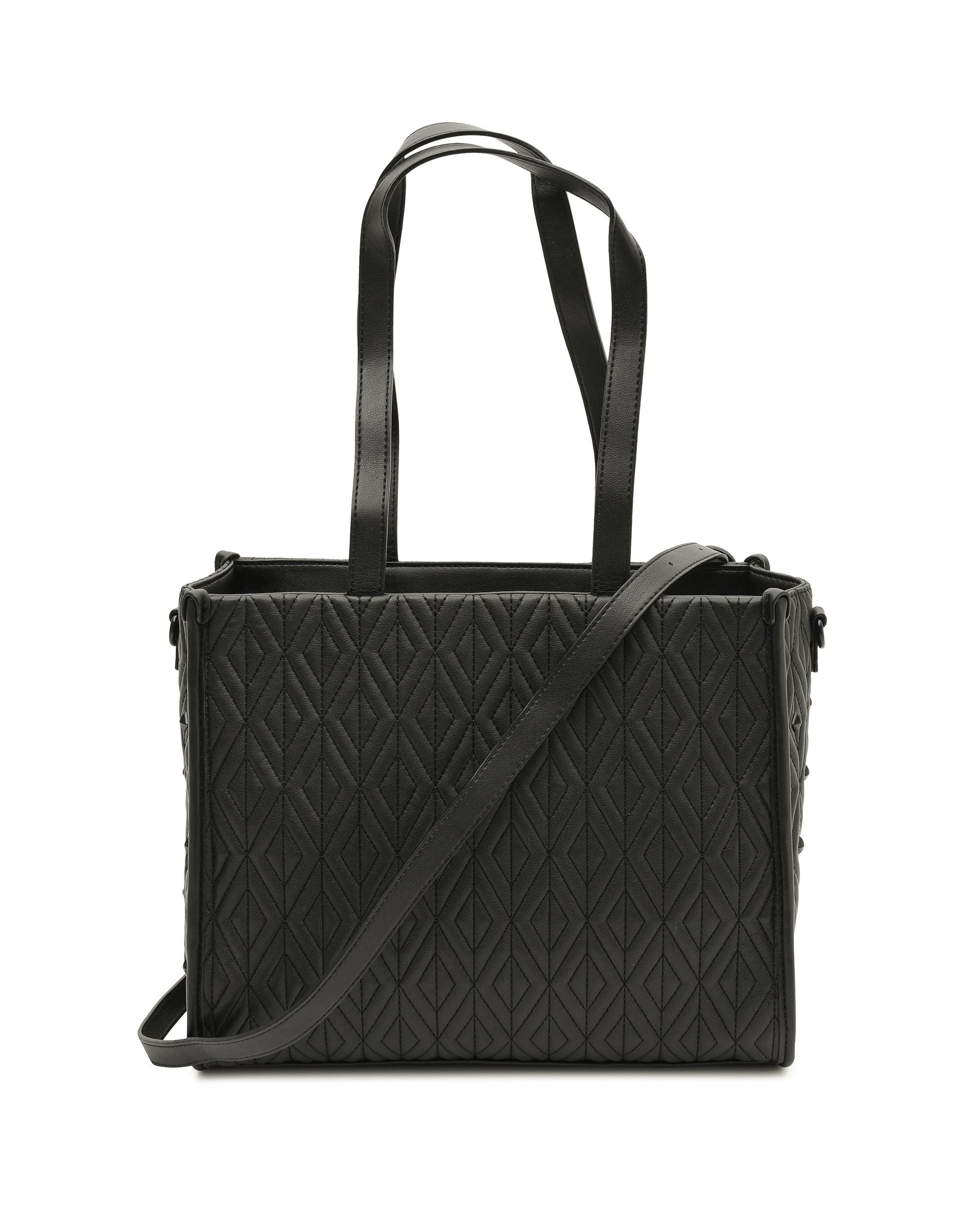 Valentino Womens Shoulder Bag VBS8AC01 001