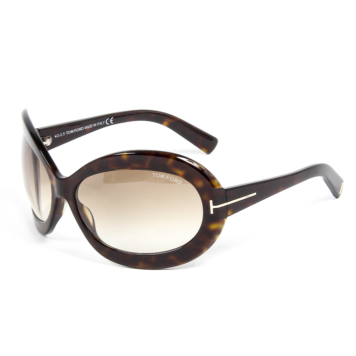 Gafas de sol Tom Ford para mujer EDIE FT0428 68 52F