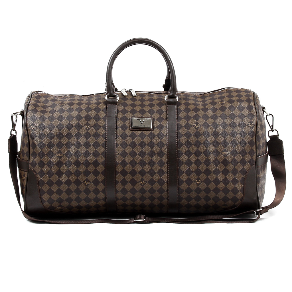V 1969 Italia Mens Sport Bag