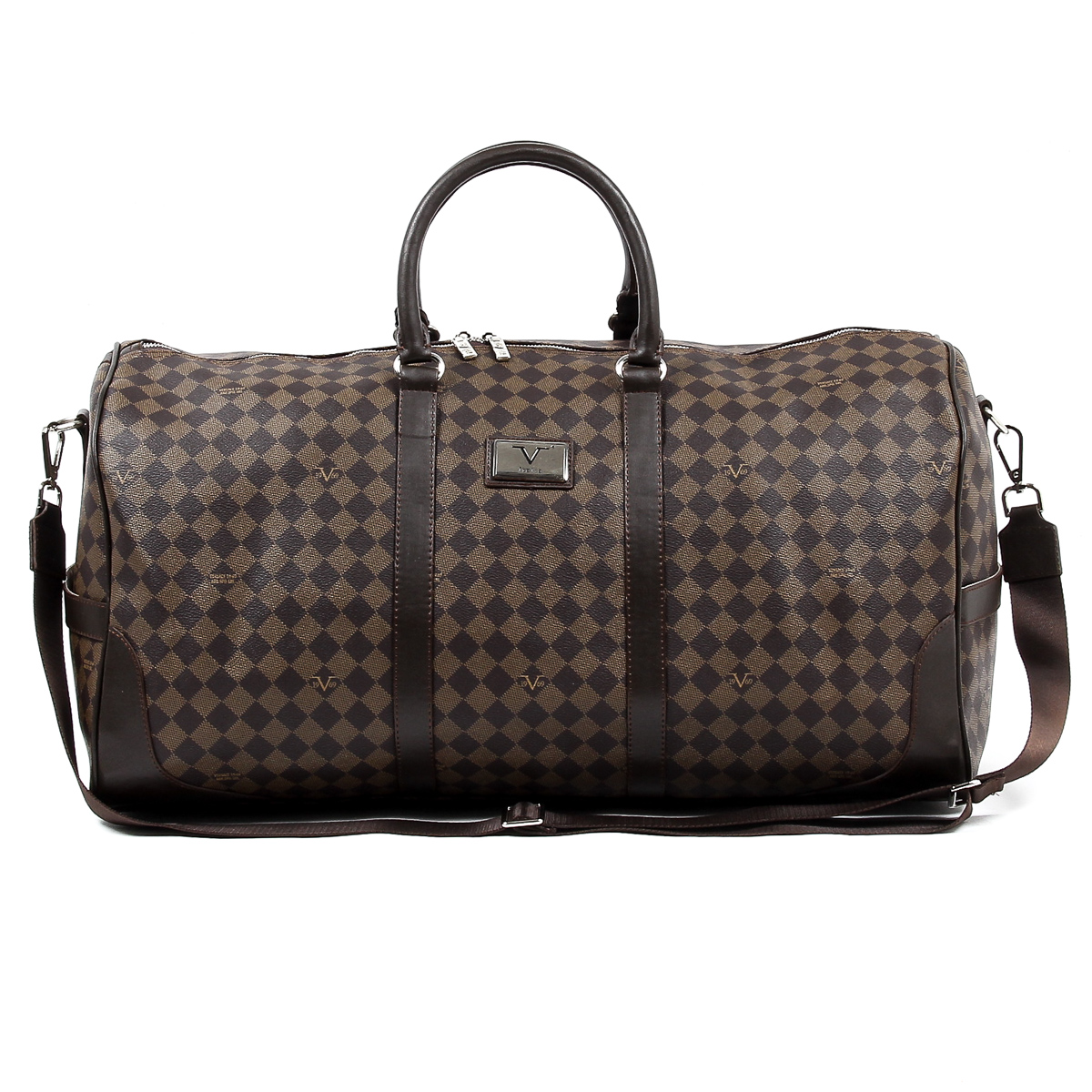 V 1969 Italia Mens Sport Bag