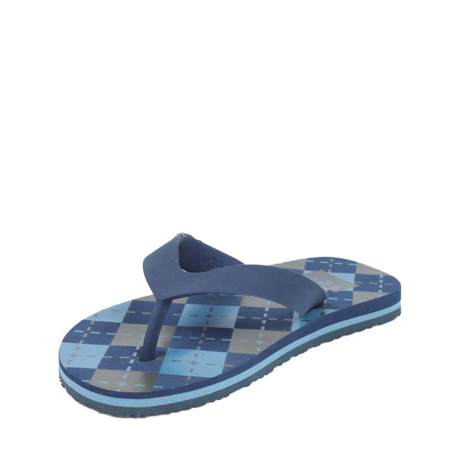 Chanclas Ugg para niño 1850