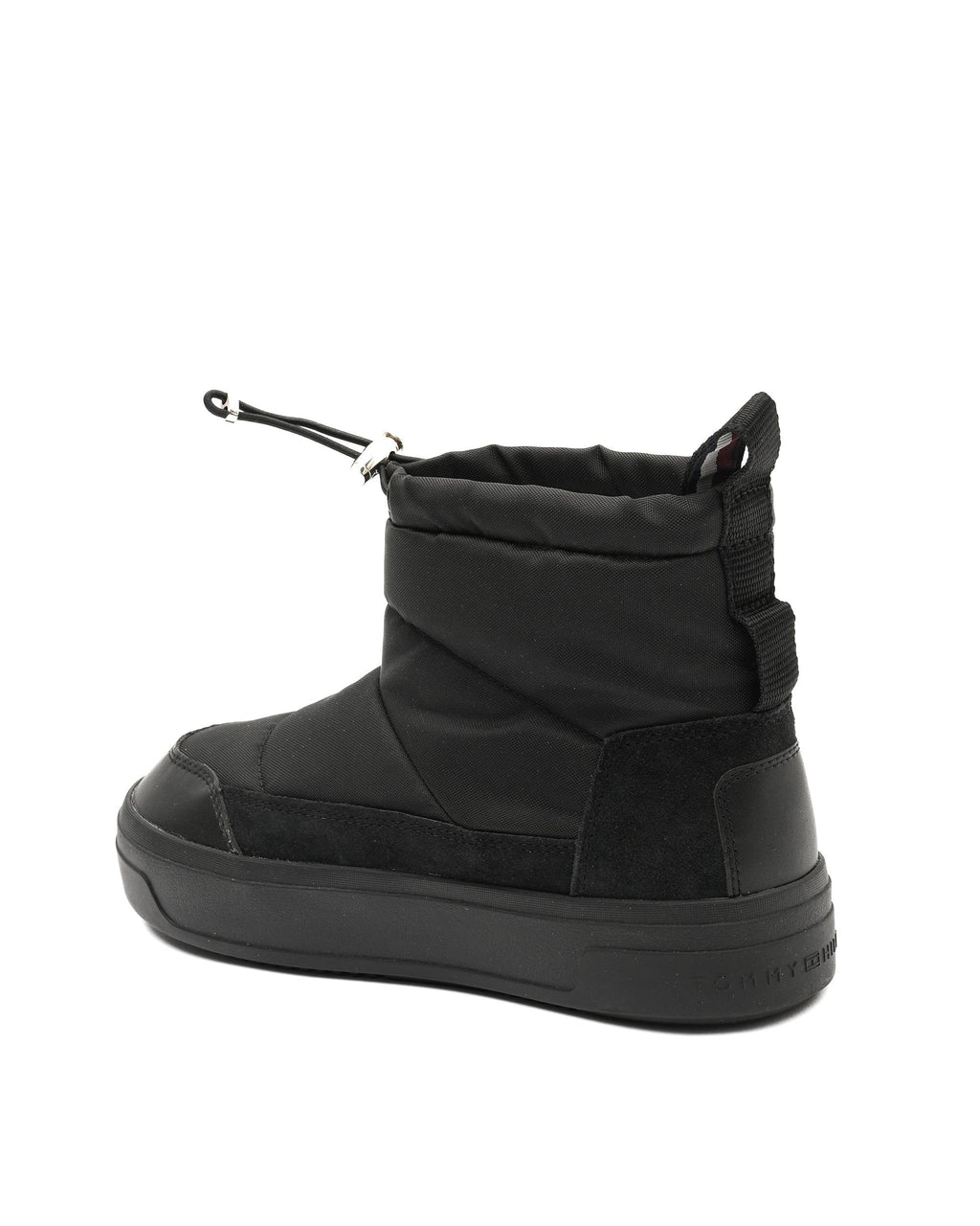 Botas Tommy Hilfiger para mujer FW0FW08334BDS