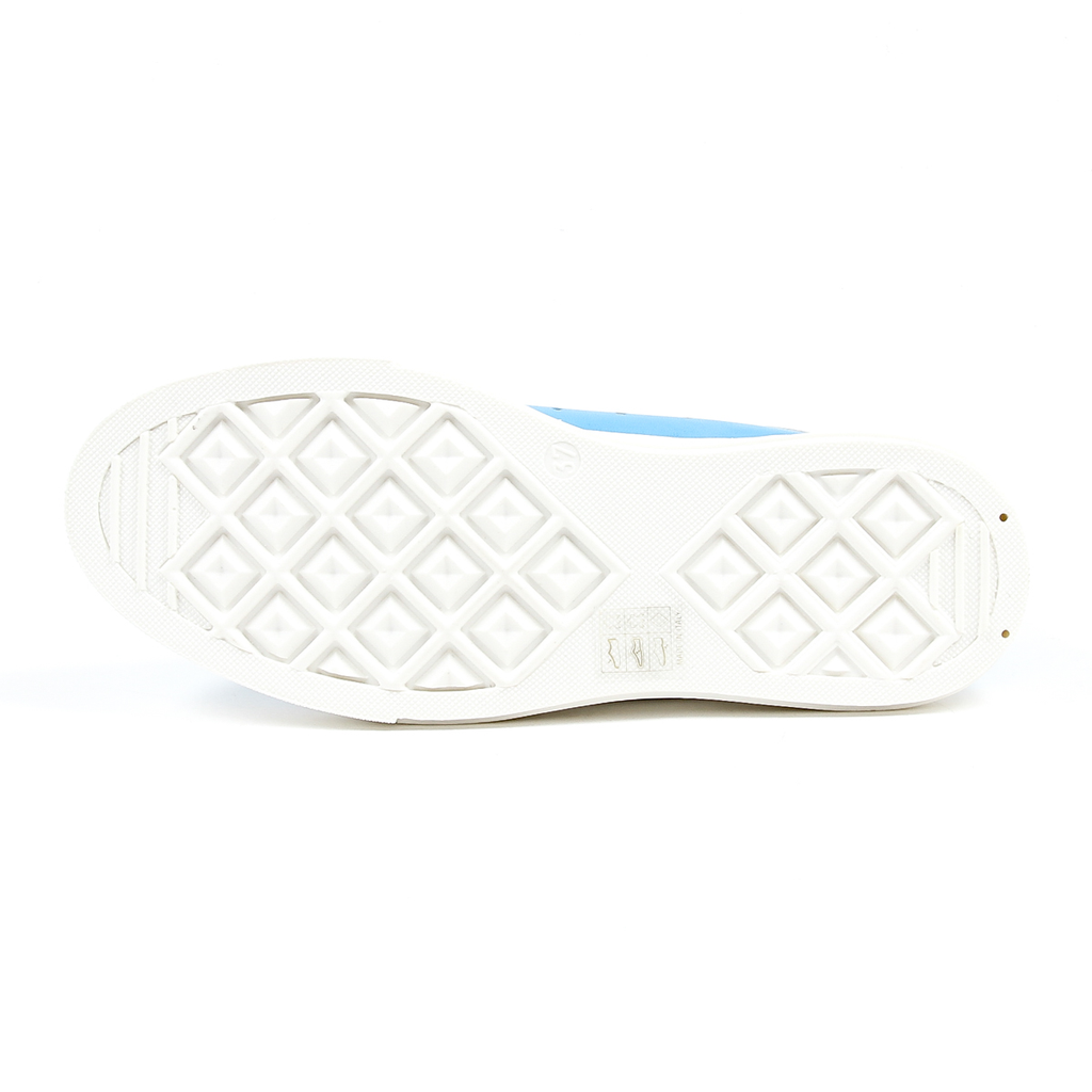 Zapatillas de deporte V 1969 Italia para mujer