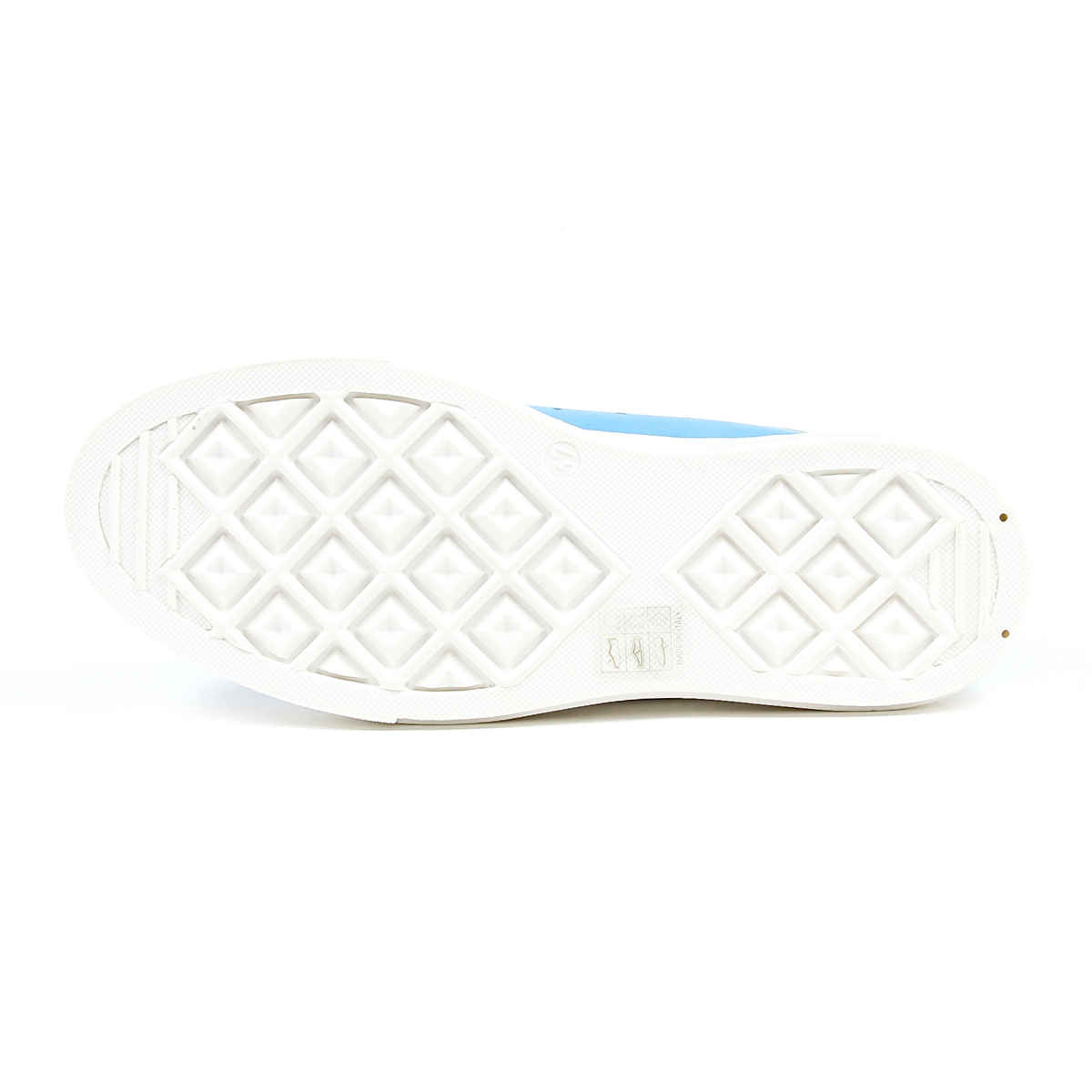 Zapatillas de deporte V 1969 Italia para mujer