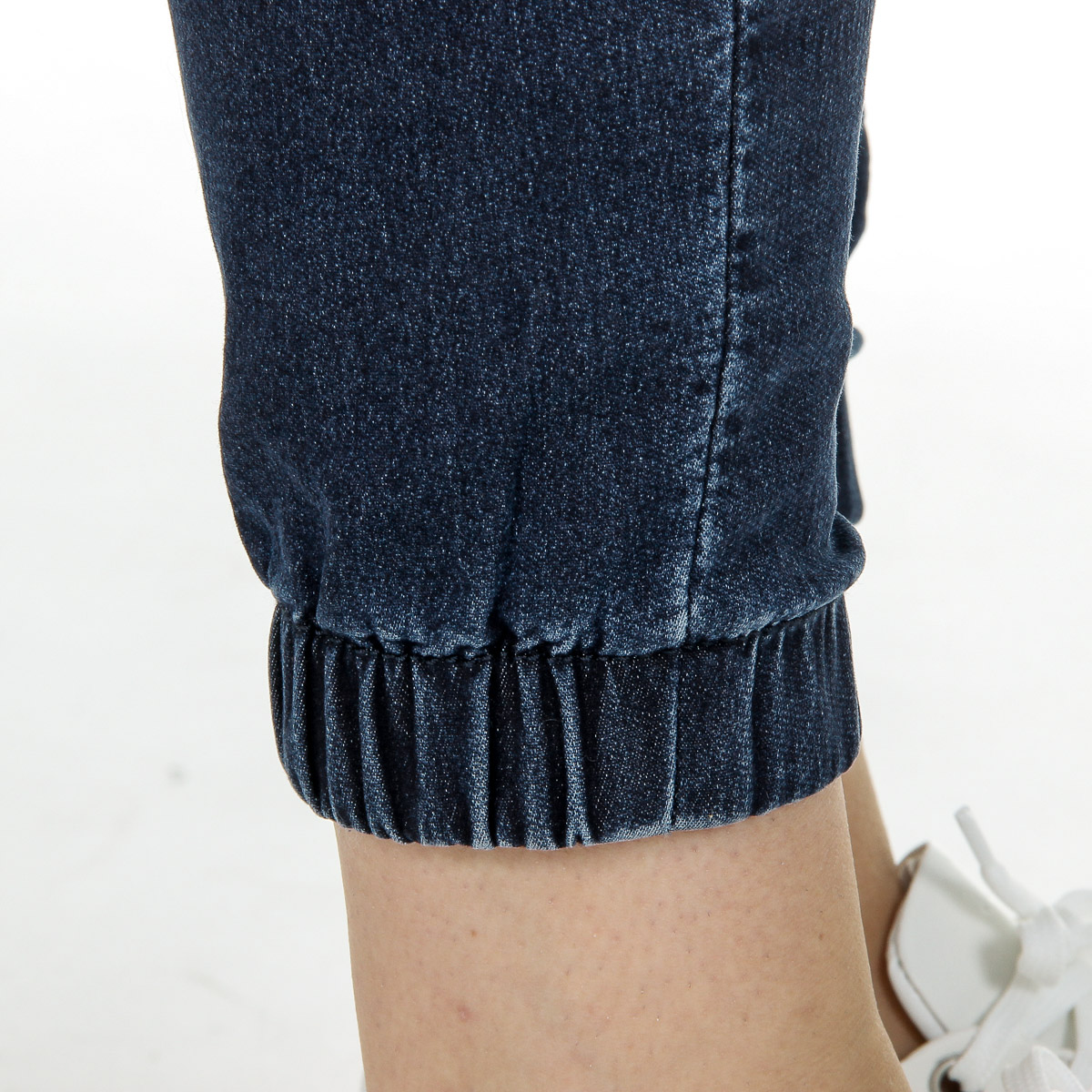 Vaqueros Andrew Charles para mujer Denim JADE