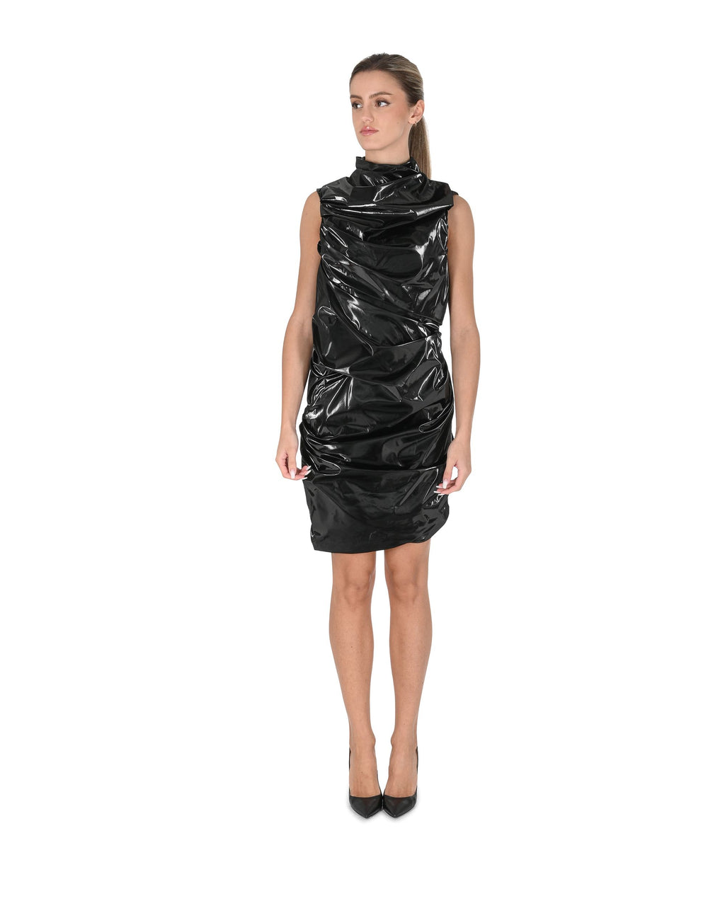 Vestido Alex.McQueen para mujer 808396QLADT 1000 801