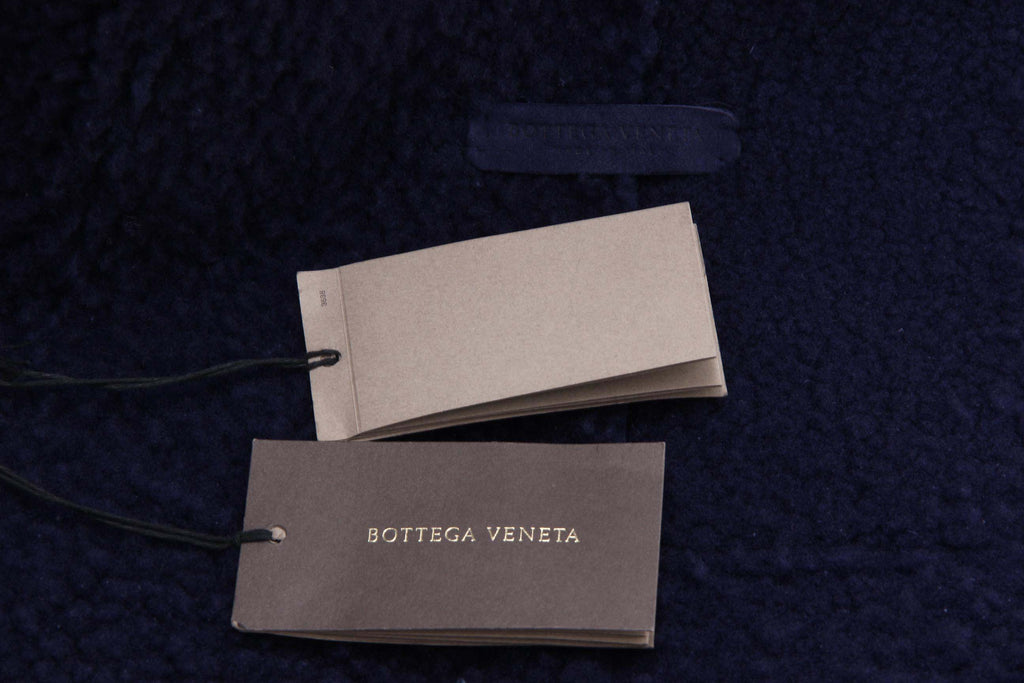 Abrigo Bottega Veneta para mujer 386190 VZL01 4114