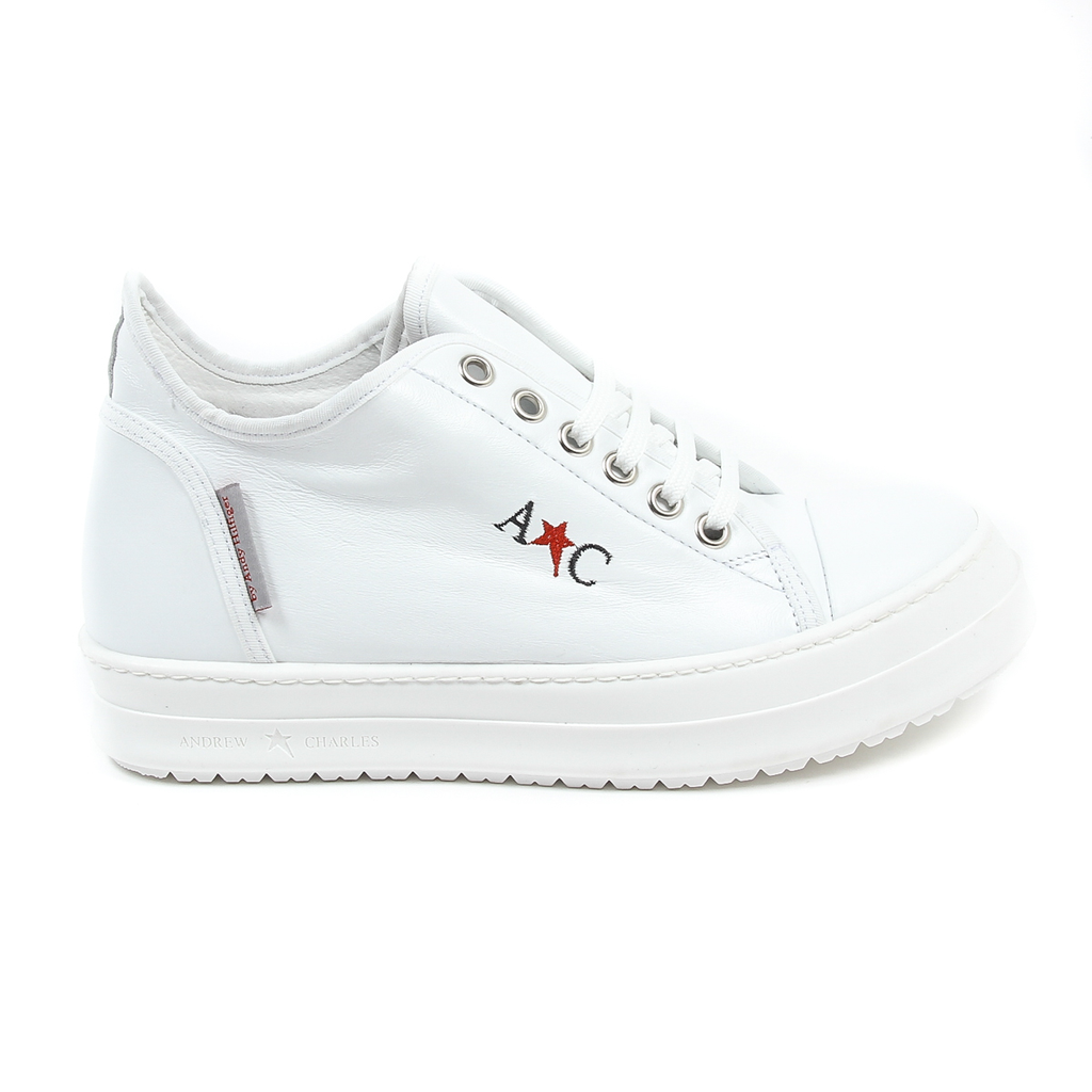 Zapatillas deportivas para hombre Andrew Charles