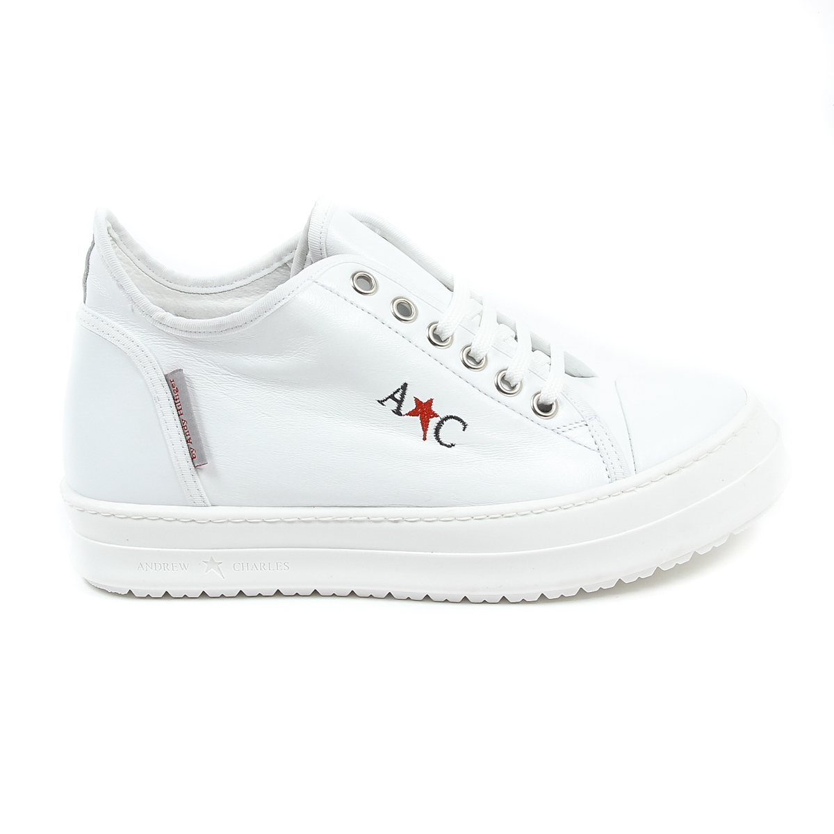 Zapatillas deportivas para hombre Andrew Charles