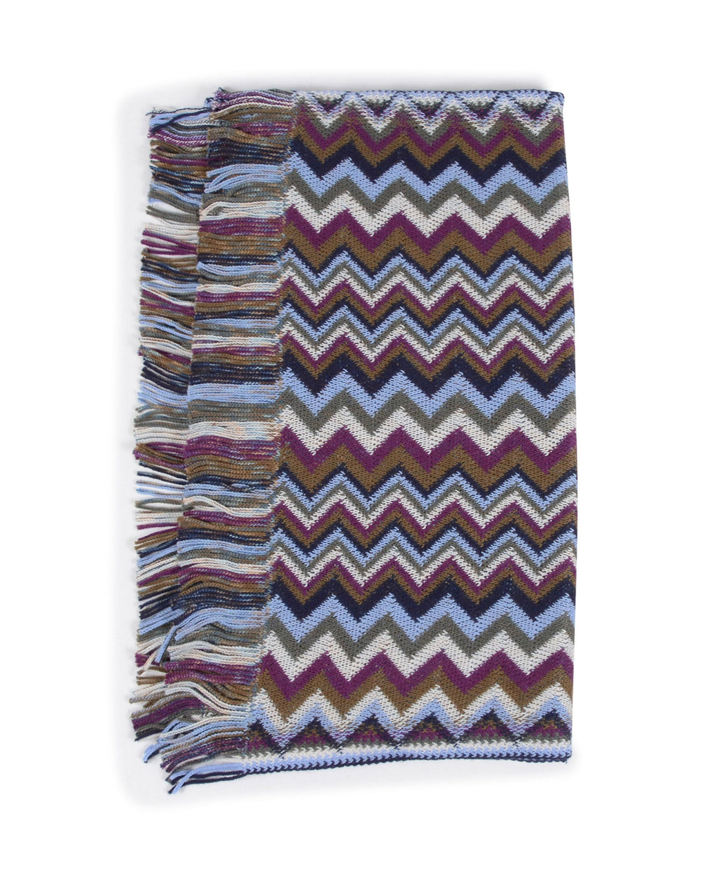 Missoni Woman Scarf Multicolor SC23WMD63000001