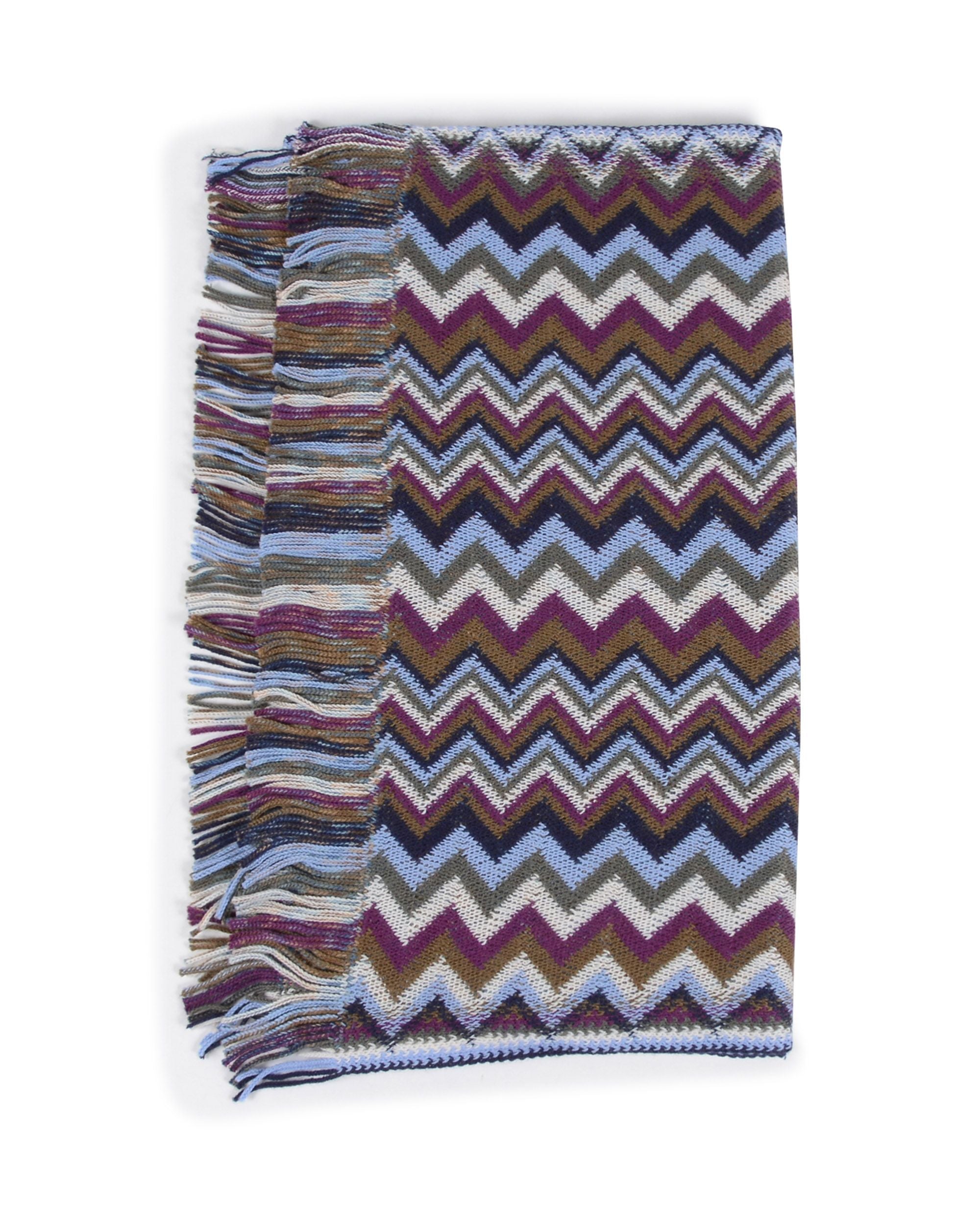 Missoni Woman Scarf Multicolor SC23WMD63000001