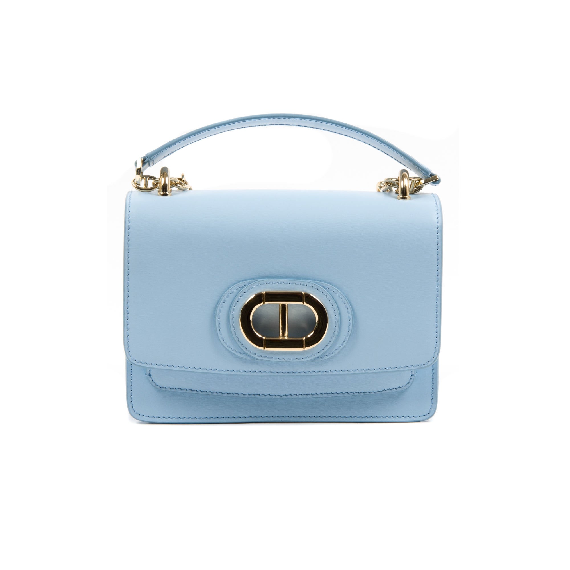 Siena Small Crossbody