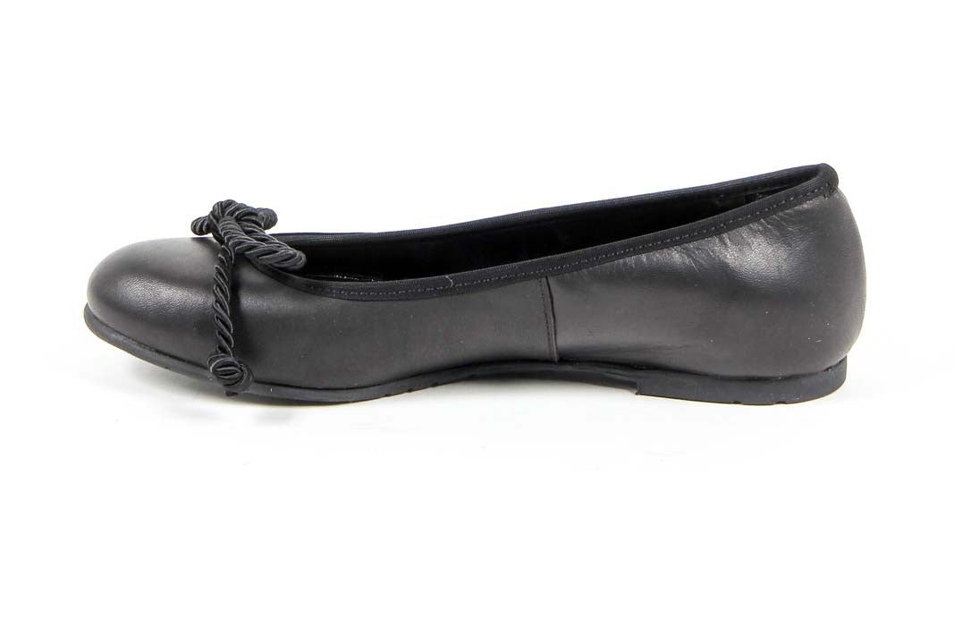 V 1969 Italia Bailarina para mujer E08 NAPPA NERO