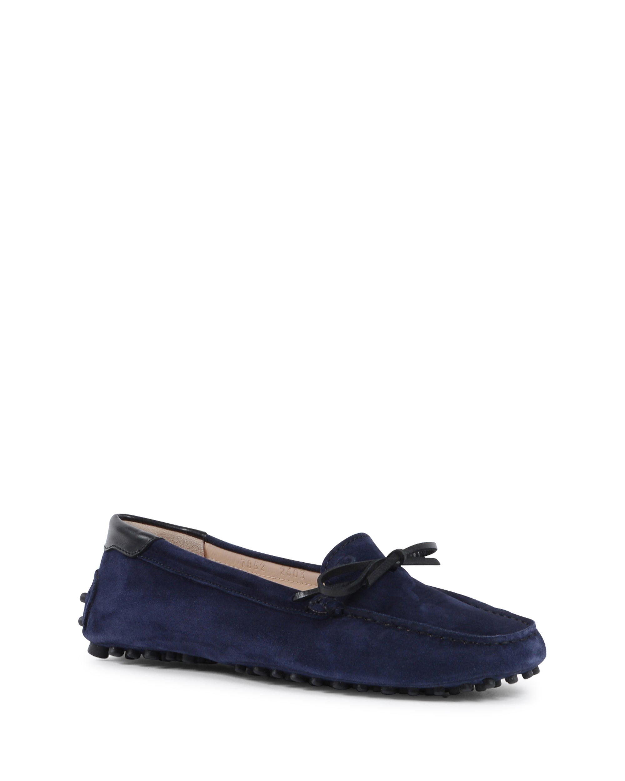In The Driver Seat Loafer