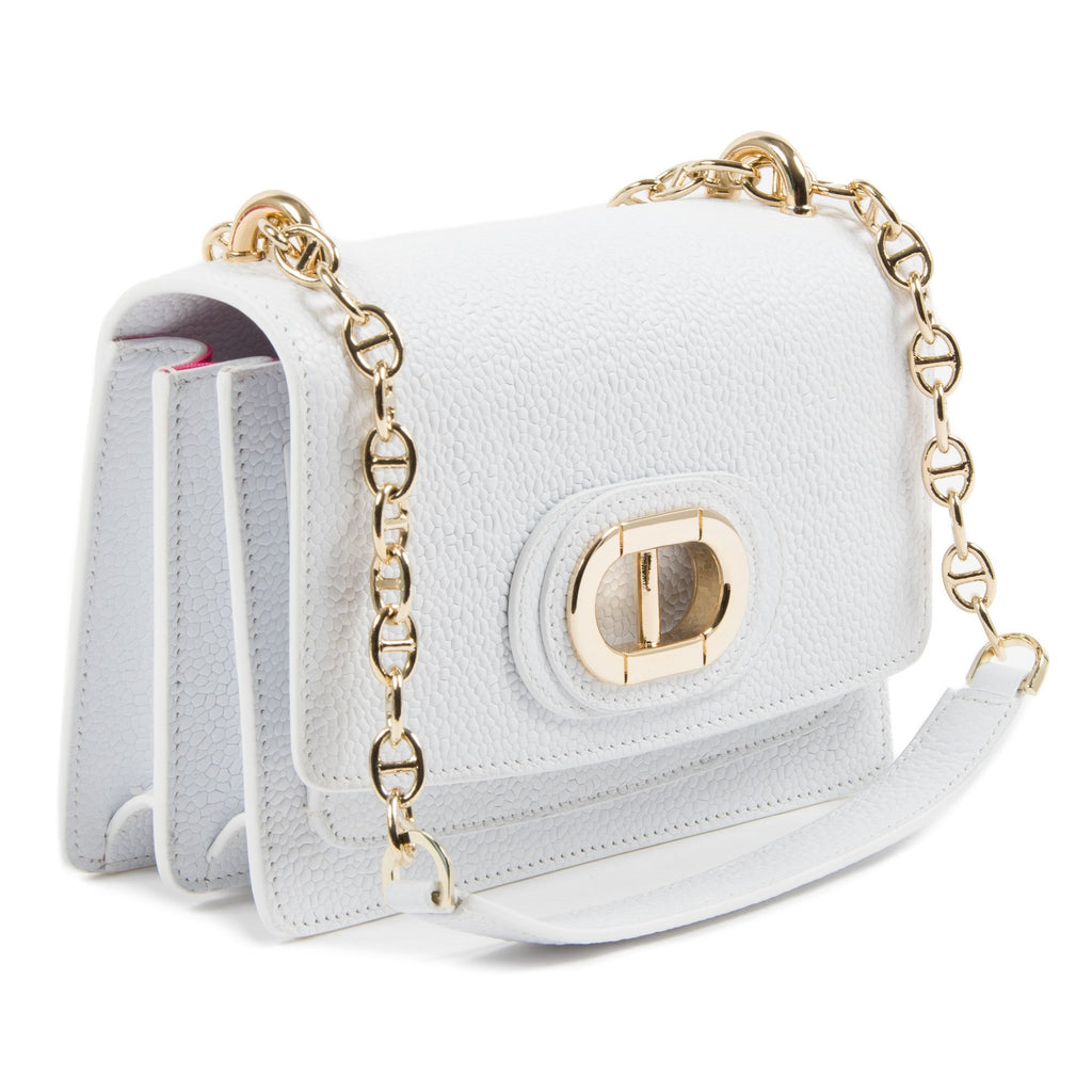 Siena Small Crossbody