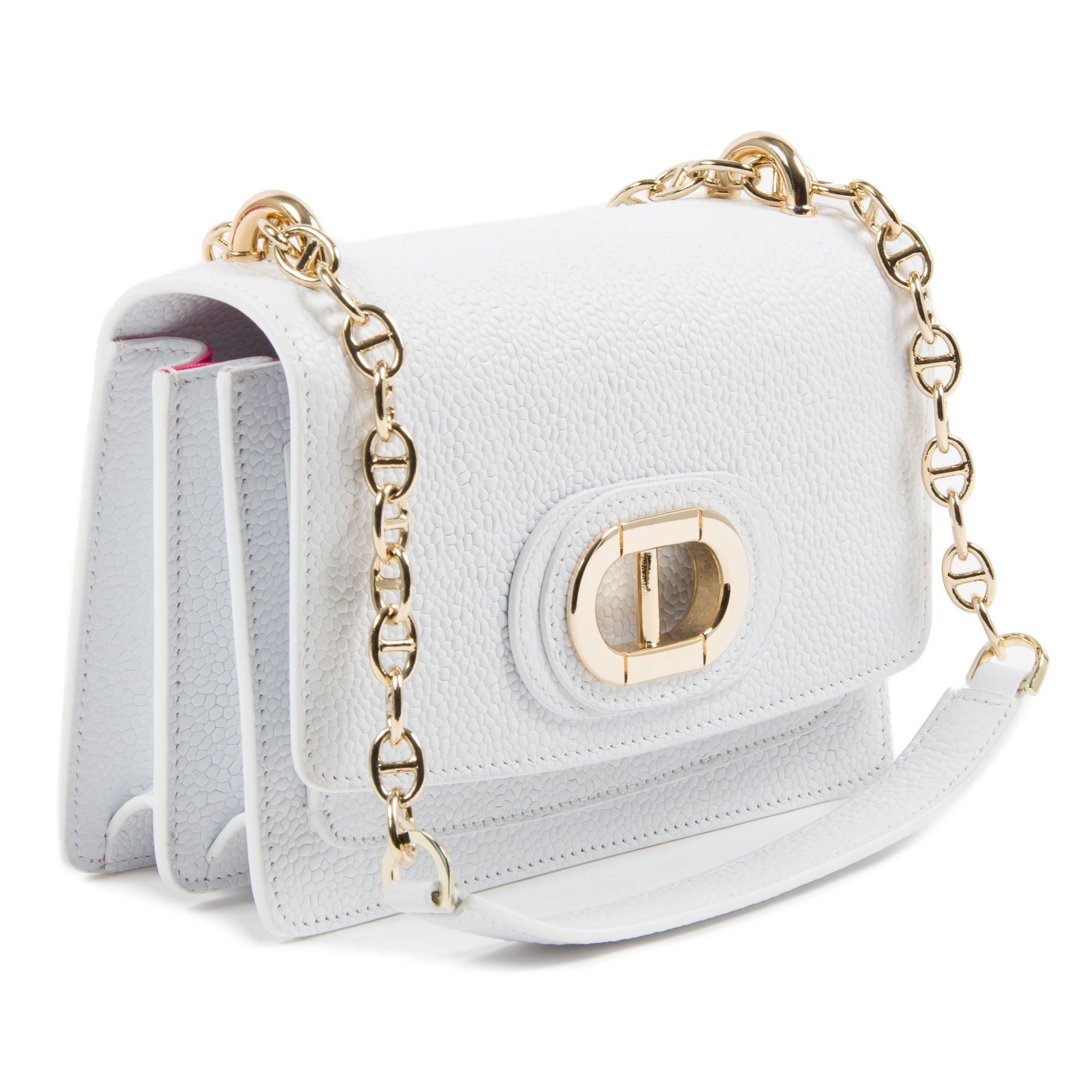 Siena Small Crossbody