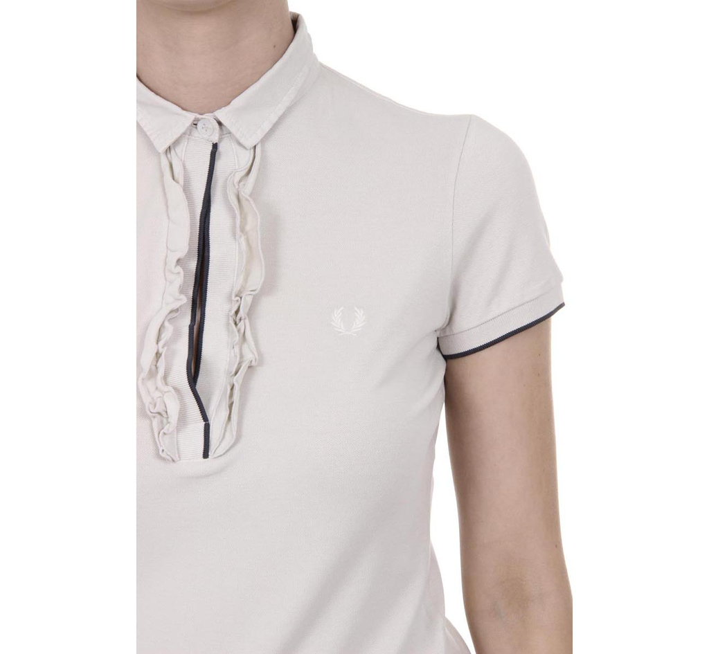 Polo Fred Perry para mujer 31162299 0040