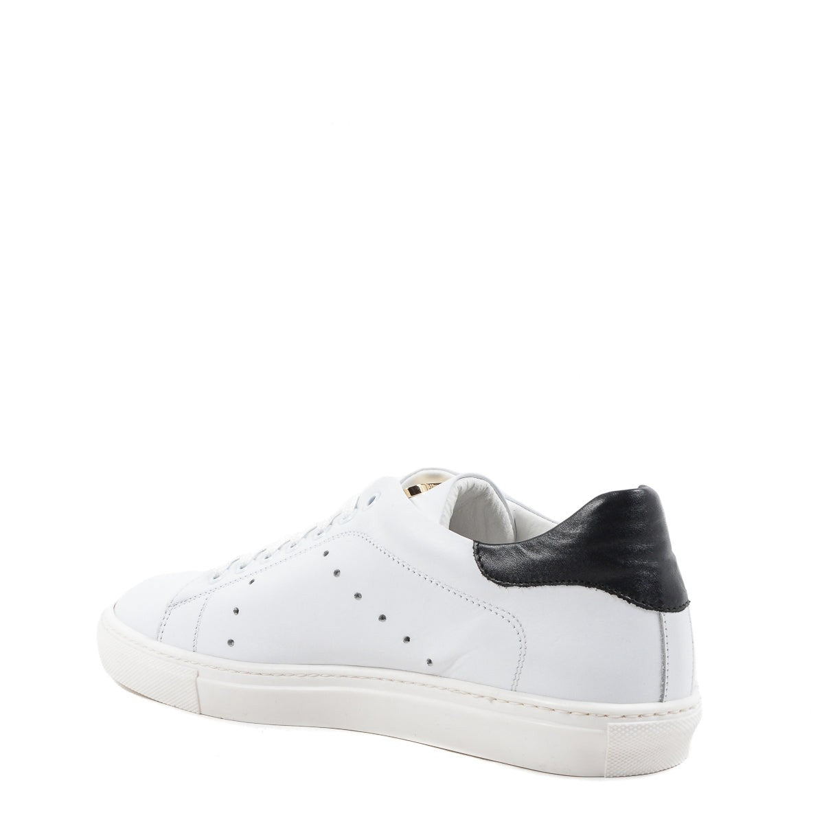 Zapatilla Racer Sportivo - Blanco Azul
