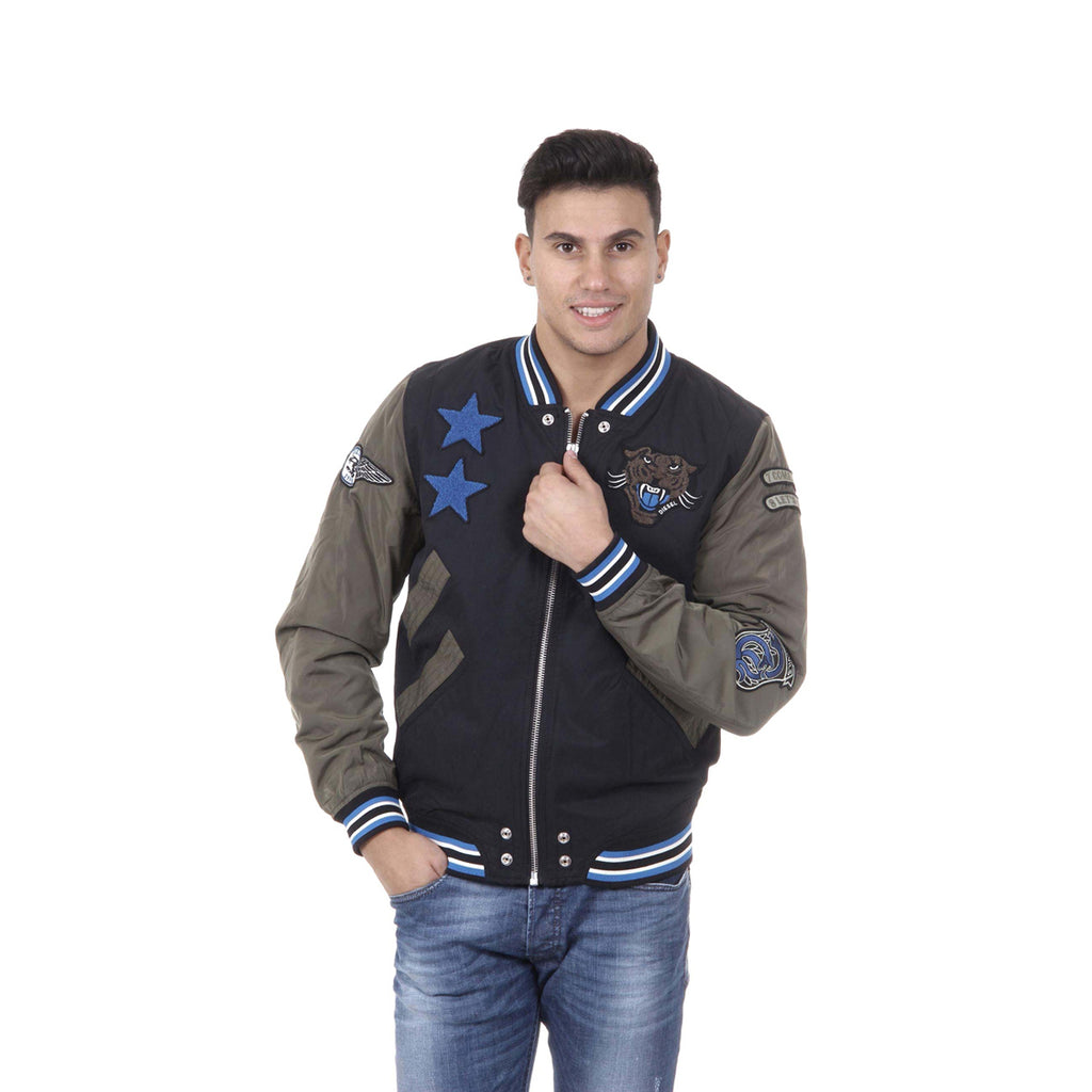 Diesel Chaqueta para hombre 00SJS1 0KAGH 900