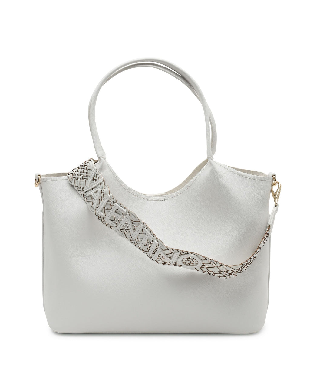Valentino Womens Shoulder Bag VBS9W901 328