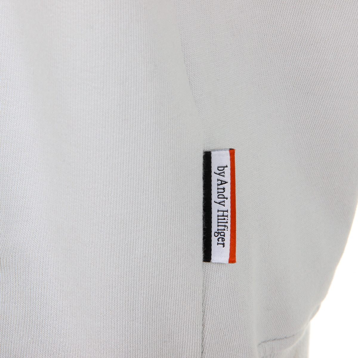 Sudadera con capucha Andrew Charles para hombre, manga larga, cuello redondo, gris claro, FIFI