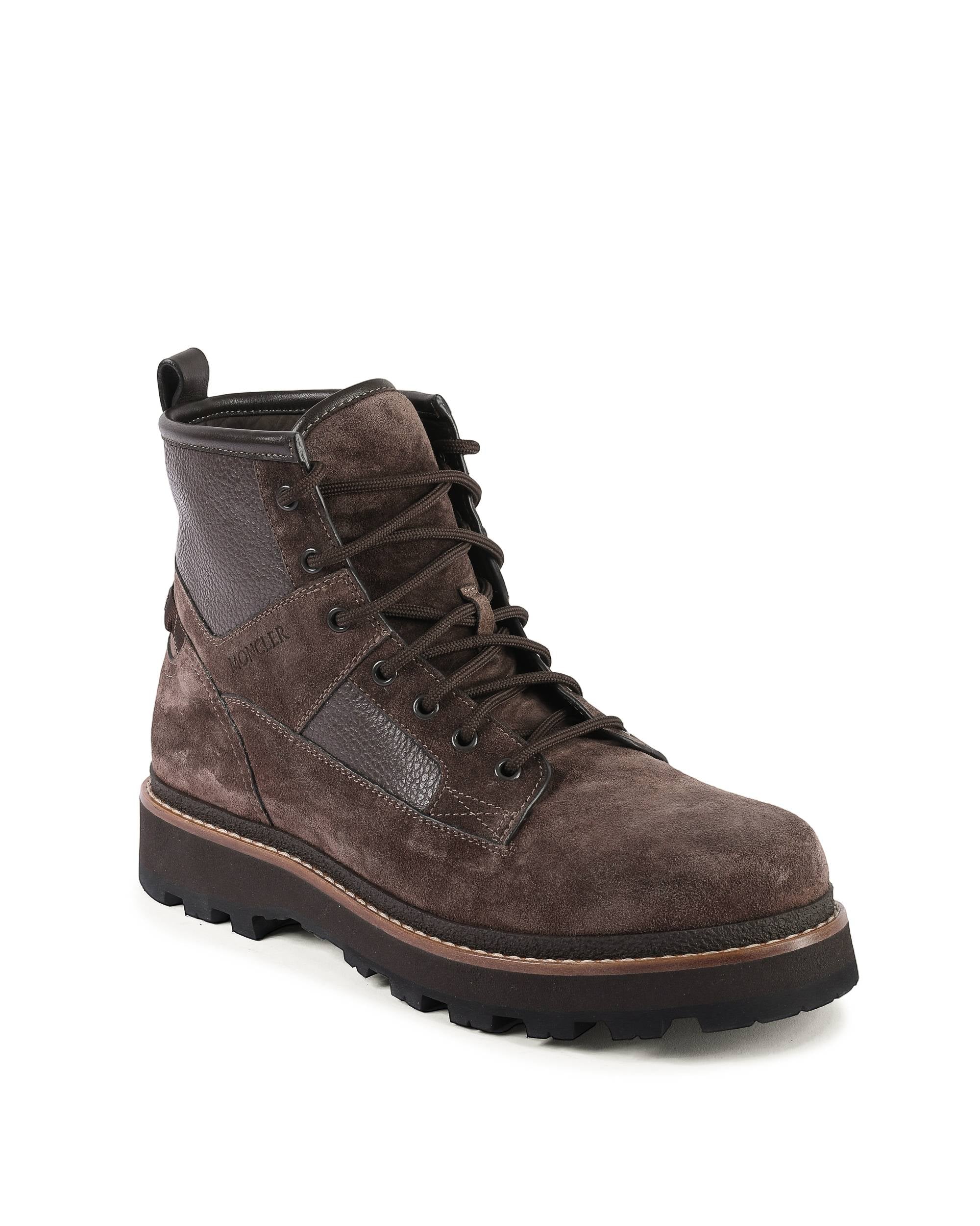 Moncler Men Shoes 209A4G00100M4418 257