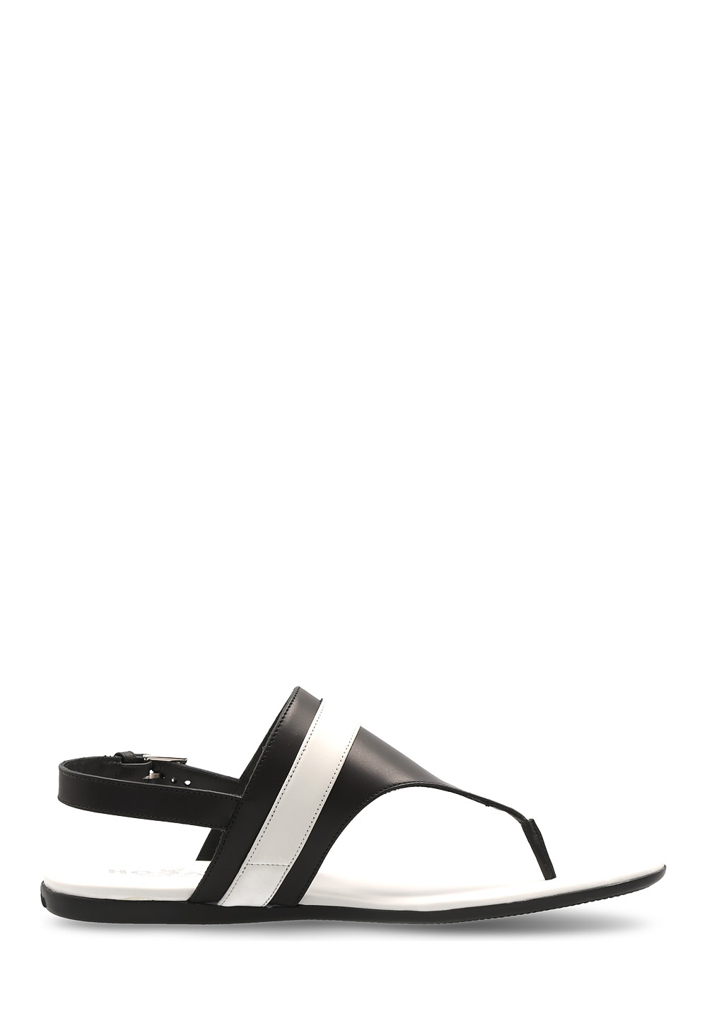 Tanga Hogan para mujer, color negro, HXW1330R44077Y80002