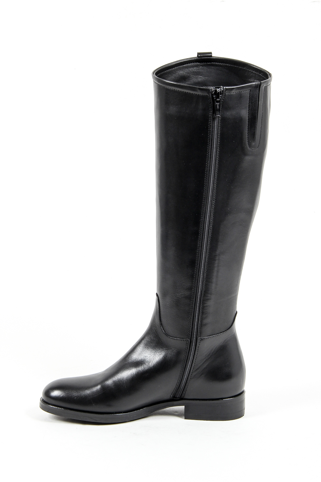 V 1969 Italia Womens Boot Black STOUT