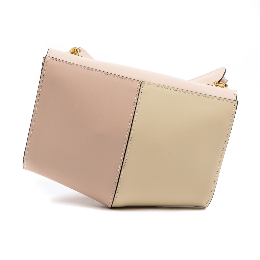 V 1969 Italia Womens Handbag Multicolor KYOTO